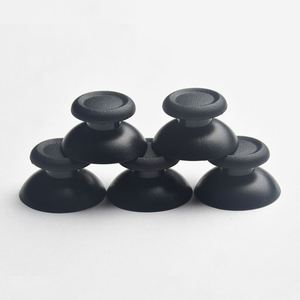 0713FX Brand New High Quality Black/Grey PS4 Controller Thumbstick-Promotional Novelty <b>Gifts</b> with <b>Creative</b> Design - Product Image 2