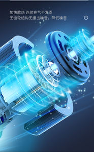 <span class=keywords><strong>Gonfleur</strong></span> de <span class=keywords><strong>pneu</strong></span> numérique <span class=keywords><strong>12</strong></span> <span class=keywords><strong>volts</strong></span> voiture compresseur d'air portable pompe 150 PSI voiture compresseur d'air pour Auto - Product Image 6