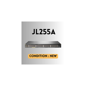 Commutateur Ethernet réseau géré <span class=keywords><strong>JL255A</strong></span> 24 ports <span class=keywords><strong>JL255A</strong></span> avec commutateur POE 2930F 24G PoE + 4SFP + commutateur 24G PoE <span class=keywords><strong>JL255A</strong></span> - Product Image 3