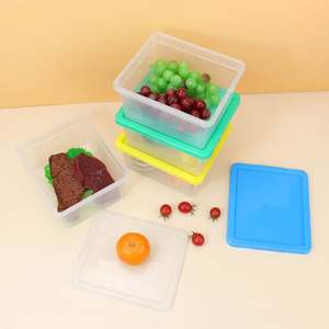 Caja de Embalaje Segura para Alimentos Enlatados de la Mejor Calidad, Fabricante Chino - Product Image 5