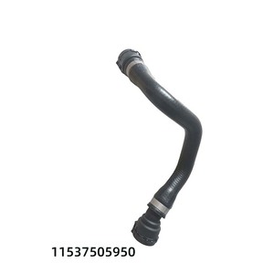 Vente directe d'usine, tuyaux de radiateur de liquide de refroidissement adaptés à BMW 540i, 740i, 740iL <span class=keywords><strong>E38</strong></span>, E39, 535i, <span class=keywords><strong>735i</strong></span>, compatibles avec 11537505228 - Product Image 3