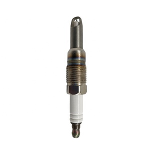 Bujías de platino para motor de coche, 5,4 L, V8, 40000KM de garantía, PZK14F, SP-546 - Product Image 1