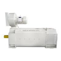 Z4-400-31 300KW 440V 400RPM IMB3 IC06 IP21S WPDJ MOTOR DC MOTOR Listrik DIGUNAKAN dalam PAKARAN LISTRIK