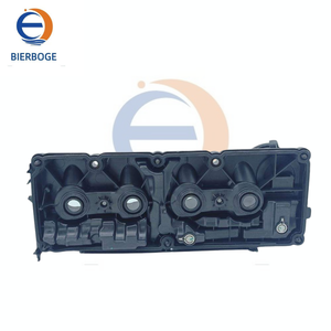 Untuk Audi A6 A7 A8 S4 S5 Q5 Q7 VW 06E 103 547 S kualitas tinggi Separator terlaris pemisah minyak rakitan knalpot - Product Image 3