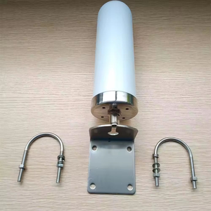 เสาอากาศ 5G 600-60000mhz แบบ ABS เสาอากาศ 4G แบบ Omni เสาอากาศ Wifi สำหรับเราเตอร์ Starlink - Product Image 3