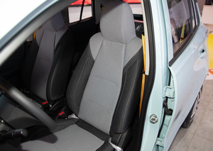 Vehículo Eléctrico Nuevo de Energía 2023, Letin <span class=keywords><strong>Mengo</strong></span> de China, Gran Oferta, Precio Económico, Varias Opciones de Color - Product Image 6