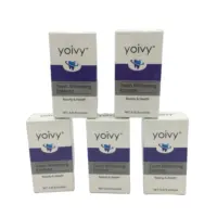 Yoivy Professional強力で効果的な歯簡単な白い歯のホワイトニングリキッド