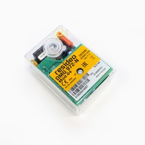 Resideo accensione automatica e DMG972-N fiamma MOD.04 controllo di sicurezza del bruciatore a Gas controllo di combustione controllo di salvaguardia della fiamma - Product Image 1