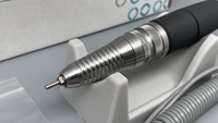 Pieza de Mano Super Up200 G5 Sup200 Upower para Torno de Uñas Eléctrico E-File de 35000rpm, Máquina Eléctrica con Material Plástico