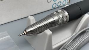 Super Up200 G5 Sup200 Upower E Lime Perceuse à ongles Pièce à main 35000rpm Machine électrique avec matière plastique - Product Image 3