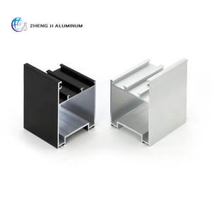 Hồ Sơ Cửa Sổ Khung nhôm ép đùn cho gia đình và văn phòng - Product Image 4