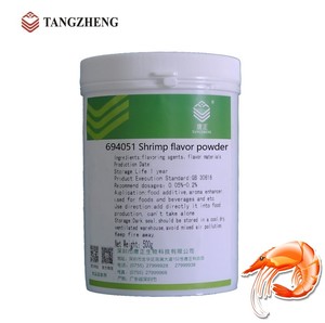 Polvere di Condimento al Gusto Piccante/<span class=keywords><strong>Saporito</strong></span> per Patatine e Snack - Product Image 1