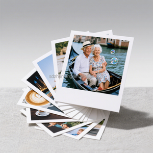 120g 140g 160g 180g 200g 230G 260g 300g <span class=keywords><strong>Papel</strong></span> fotográfico brillante de doble cara A4 <span class=keywords><strong>Papel</strong></span> fotográfico - Product Image 1