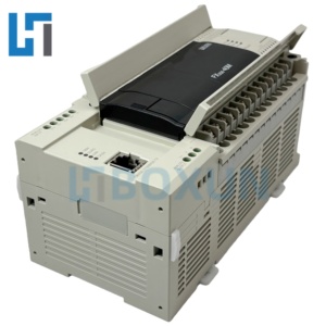 New Original mit-subishi lập trình điều khiển PLC fx3g loạt FX3GE-40MR/ES điều khiển công nghiệp PLC mô-đun FX3GE-40MR-ES kho - Product Image 5