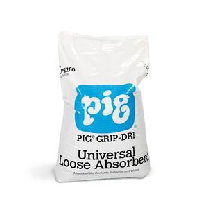 NOUVEAU PIG - PLPE260 GRIP-DRI absorbant-PRODUITS ABSORBANTS EAN 036226990108 - Product Image 1