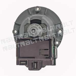 Bombas <span class=keywords><strong>Samsung</strong></span> para <span class=keywords><strong>Lavadoras</strong></span> <span class=keywords><strong>de</strong></span> Ropa, Bomba <span class=keywords><strong>de</strong></span> Drenaje para Lavadora Askoll M231, Motor M231xp 220v 0.35a <span class=keywords><strong>de</strong></span> Repuesto - Product Image 2