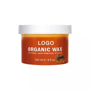 500g Full Body Hair Removal Depilatory Wax Bikini Hard Sugar Paste Wax For Sensitive Skin