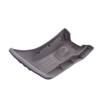 MB860851 MR376055 MR376053 Kit de parachoques de esquina delantera para Mitsubishi Pajero Montero 2 II V33 V43 V44 V45 V46 Nueva condición