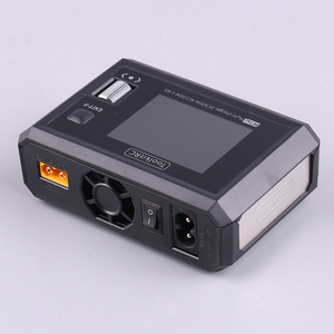 Chargeur de batterie ToolkitRC M7AC AC 100W / 300W avec entrée XT60 XT30 et sortie 2-6S pour drone A841 M7AC - Product Image 3