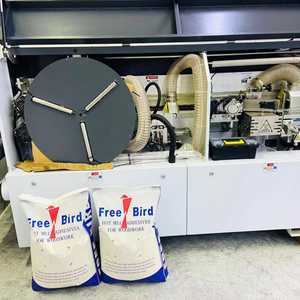 Colle thermofusible FREE BIRD SW858L <span class=keywords><strong>pour</strong></span> machines à chantourner automatiques et manuelles - Product Image 4