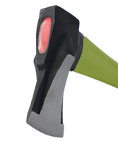 Hache de fendage professionnelle robuste