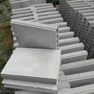 Modelado de distribución de fuerza sísmica: Análisis de interacción de paneles de yeso hueco - Product Image 6