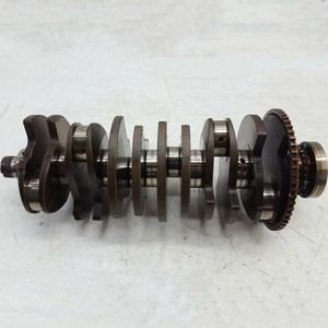 สำหรับ VW Corrado Passat <span class=keywords><strong>Jetta</strong></span> Mk3 Sharan Transporter กอล์ฟ <span class=keywords><strong>Mk2</strong></span> Audi A3 TT VR6 2.8L 2.9L เพลาข้อเหวี่ยง3.2L - Product Image 5