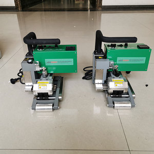 <span class=keywords><strong>เครื่อง</strong></span><span class=keywords><strong>เชื่อม</strong></span>แผ่นพลาสติก <span class=keywords><strong>HDPE</strong></span> รุ่น PFG-900 <span class=keywords><strong>ราคา</strong></span>และคุณภาพดีที่สุดจากจีน ใช้งานง่าย - Product Image 4