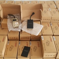 Traceur GPS 4G Mini 203C avec positionnement en temps réel, gestion de flotte, géolocalisation et prise en charge multi-protocoles pour usage automobile