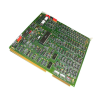 Plc Adept Technology 10300-11110 Carte de circuit d'interface de connexion, approvisionnement en vrac