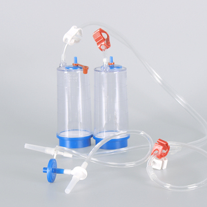 TOONE-KDGB220 Precisie Steriliteitstestbus met 0,22μm filter en Robert-clip voor aseptische farmaceutische verwerking - Product Image 1