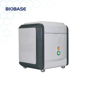 Spectromètre de fluorescence X BIOBASE CHINA pour la détection des métaux précieux en laboratoire - Product Image 4