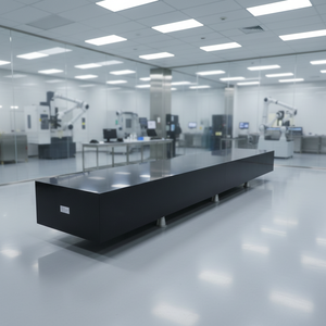 चीन shanxi काले ग्रेनाइट स्लैब पूर्ण काले टोबस्टोन टाइल्स 30x60 100x100 आकार कब्रिस्तान संगमरमर स्लैब - Product Image 6