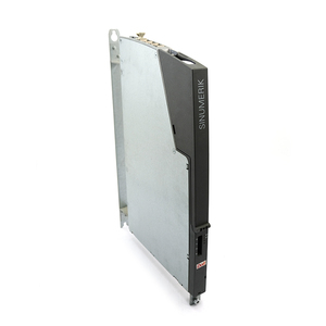 Module de commande d'extension de contrôle numérique Sinamics NX10 6SL3040 0NC00 0AA0 d'origine, neuf, pour Sinumerik 840D 828D - Product Image 3