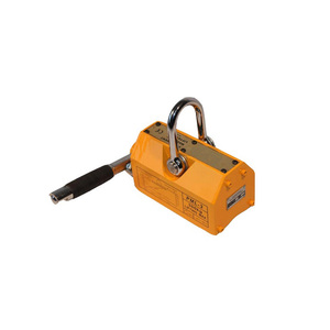 ALLMAN Levantador de imán permanente Imán de elevación 5000 KG - Product Image 2
