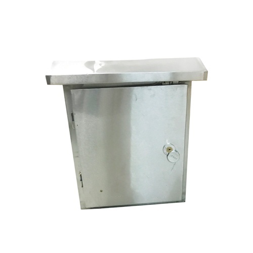 Single Way Smart Access Traffic signal Controller for Parking Lot