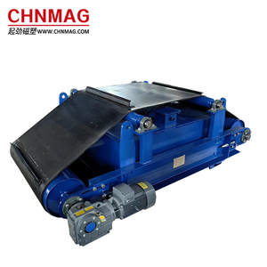 <span class=keywords><strong>Cross</strong></span> เข็มขัดแม่เหล็กแยกสำหรับโลหะกำจัด - Product Image 6