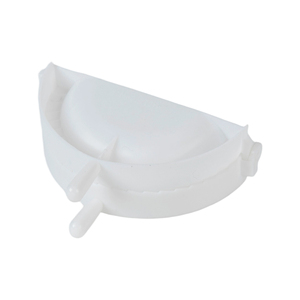 Moule à raviolis en plastique pour <span class=keywords><strong>la</strong></span> maison, outils <span class=keywords><strong>de</strong></span> cuisine, <span class=keywords><strong>grand</strong></span>, moyen, petit, 3 pièces, fabricant <span class=keywords><strong>de</strong></span> raviolis <span class=keywords><strong>manuel</strong></span> - Product Image 5