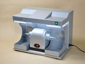 AX-J4 per lucidare l'<span class=keywords><strong>unit</strong></span>à compatta tornio lucidatura dentale per laboratorio odontoiatrico - Product Image 5