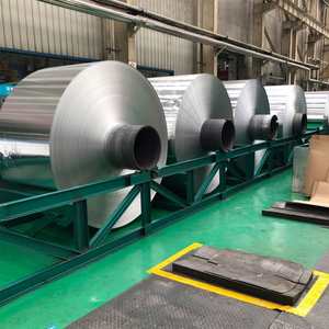 Bobina de Aluminio con Servicios de Procesamiento Completo, 1060 5052 3003, Doblado, Soldadura, Corte, Bobina de Aluminio 5083 7075 5052 - Product Image 3