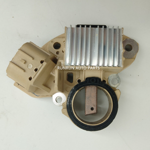Regulador de voltaje del alternador de 12V para INFINITI <span class=keywords><strong>EX</strong></span> 35 NISSAN <span class=keywords><strong>Cube</strong></span> IM547 - Product Image 2