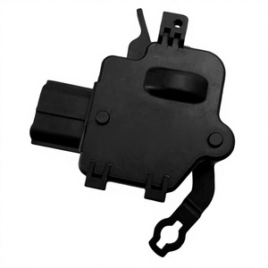 Actuador de Cierre de Puerta Trasera para Jeep 5018479AA, Pieza Automotriz de Construcción en Acero - Product Image 2