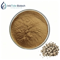 Fournitures d'usine : Extrait de Notoginseng Pur Naturel de Qualité Supérieure