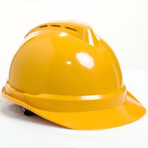 <span class=keywords><strong>Casque</strong></span> <span class=keywords><strong>de</strong></span> sécurité ABS <span class=keywords><strong>de</strong></span> type cercle Puda 6011, supervision, leadership sur le <span class=keywords><strong>chantier</strong></span>, 6006, protection du travail <span class=keywords><strong>de</strong></span> la construction, non rainuré, 4 suspensions - Product Image 3