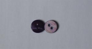 <strong>Shell</strong> <strong>Button</strong> - Product Image 2