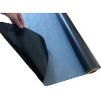 Barrière de vapeur isolante perméable, flexible et facile à installer, avec garantie de plus de 5 ans pour les toits, les murs et les sols à pente raide