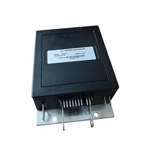 Controlador de 5 pines 1206SX-4301 1206-4301 36V 300A 1206 para carrito de golf EZ GO TXT compatible con acelerador ITS - Product Image 1