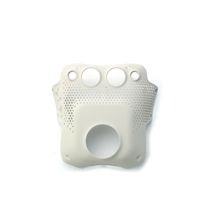 Remplacement de la coque supérieure/moyenne/inférieure du châssis du Phantom 4, 300g, standard, pour la réparation des drones Phantom 4 - Product Image 6