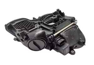 ไฟหน้าคุณภาพสูง WELIFTRICH แบบ Full LED สำหรับรถยนต์ Mercedes-Benz E-Class W212 ปี 2011-2015 OEM 2128201739 2128201839 - Product Image 5