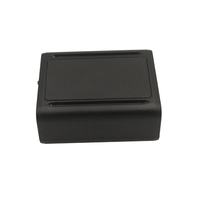 GT20 1500mAH/3000mAH/5000mAH GPS/BDS/LBS/WiFi Localizador GPS para Vehículos con Imán Potente